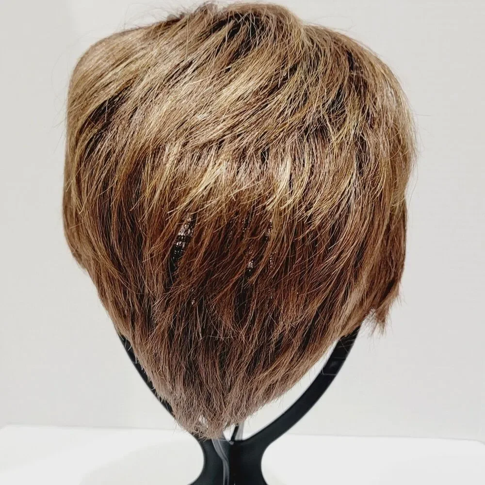 Ellen Wille HairPower Synthetic Basic Cap Wig Color Bernstein Lighted Style You